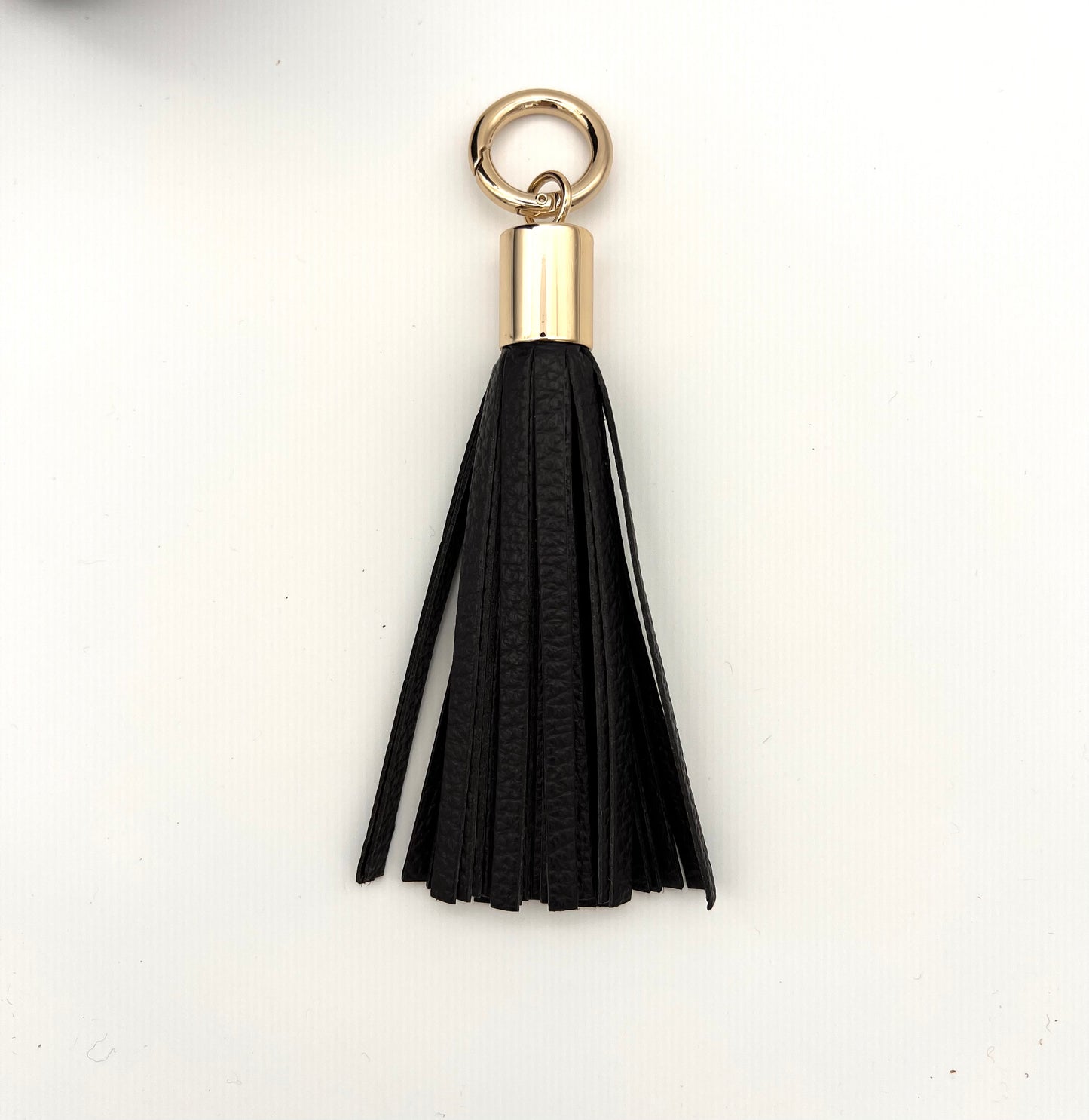 Zest Classic Tassels