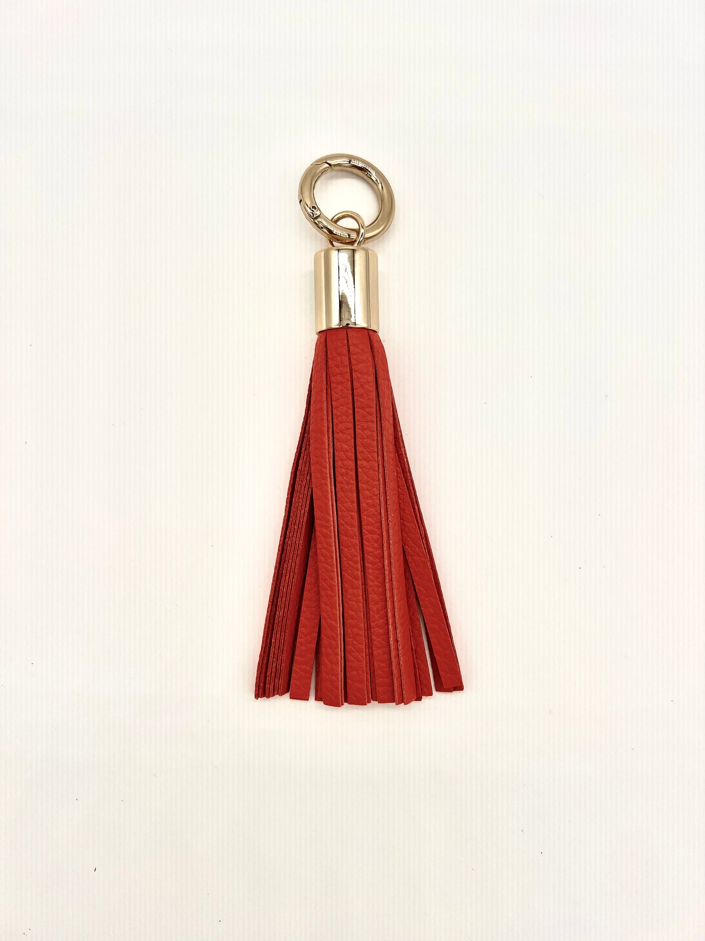 Zest Classic Tassels