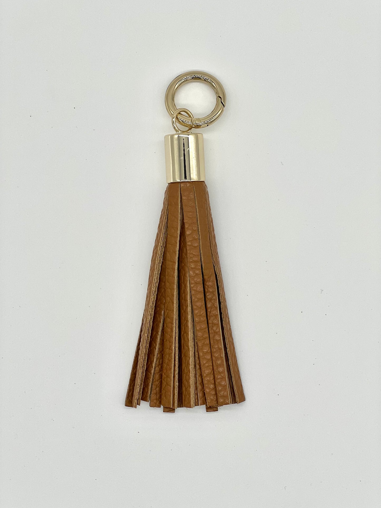 Zest Classic Tassels